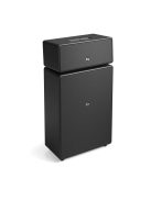 AudioPro Drumfire W Wiim vezeték nélküli multiroom hangfal