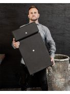 AudioPro Drumfire W Wiim vezeték nélküli multiroom hangfal