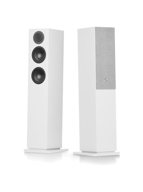 AudioPro A48 Ny W Wiim vezeték nélküli hálózatos aktív álló hangfal