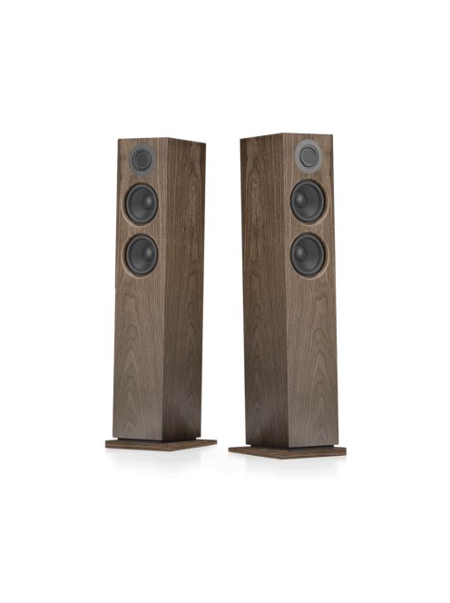 AudioPro A48 Ny W Wiim vezeték nélküli hálózatos aktív álló hangfal