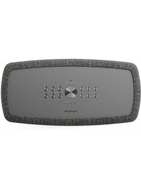 AudioPro A15 vezeték nélküli hordozható multiroom hangfal