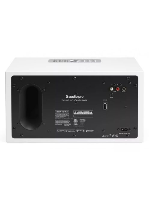 AudioPro Addon C10 MKII vezeték nélküli multiroom hangfal