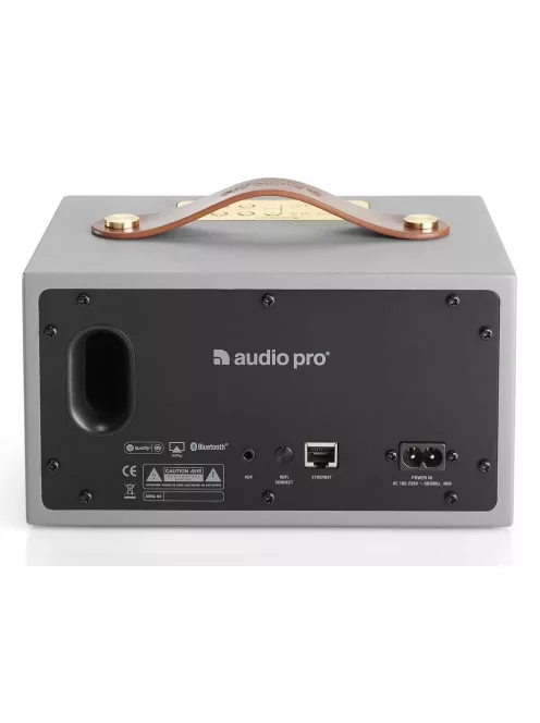 AudioPro Addon C3 vezeték nélküli multiroom hangfal