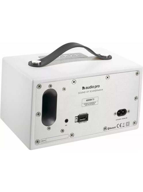 AudioPro T3+ Bluetooth aktív hangfal