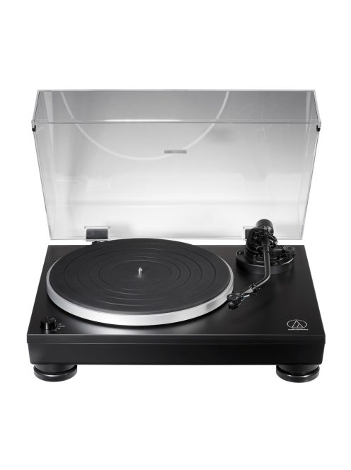 AudioTechnica AT-LP5X direkt hajtású analóg lemezjátszó