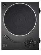 AudioTechnica AT-LP5X direkt hajtású analóg lemezjátszó