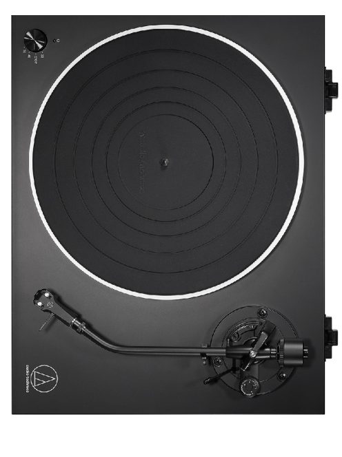 AudioTechnica AT-LP5X direkt hajtású analóg lemezjátszó