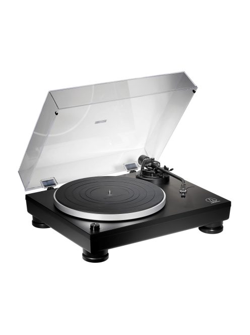 AudioTechnica AT-LP5X direkt hajtású analóg lemezjátszó