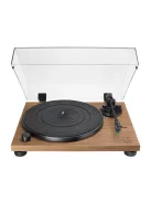 AudioTechnica AT-LPW40WN szíjhajtású analóg lemezjátszó