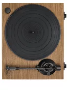 AudioTechnica AT-LPW40WN szíjhajtású analóg lemezjátszó