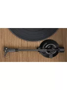 AudioTechnica AT-LPW40WN szíjhajtású analóg lemezjátszó