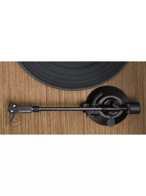 AudioTechnica AT-LPW40WN szíjhajtású analóg lemezjátszó