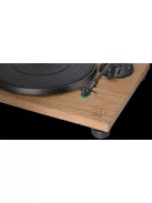 AudioTechnica AT-LPW40WN szíjhajtású analóg lemezjátszó