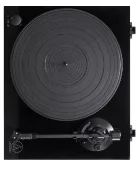 AudioTechnica AT-LPW50PB szíjhajtású analóg lemezjátszó