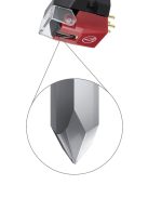 Audio-Technica AT-VM540ML MM hangszedő