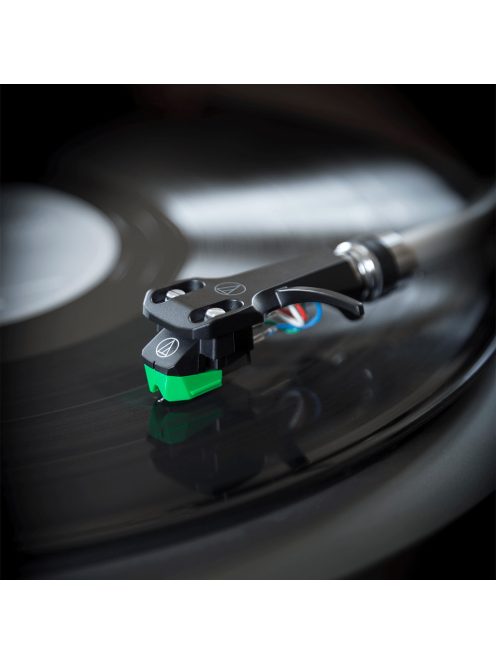 Audio-Technica AT-VM95E MM hangszedő