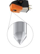 Audio-Technica AT-VM95EN MM hangszedő