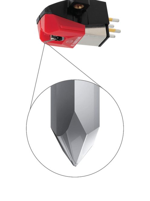 Audio-Technica AT-VM95ML MM hangszedő