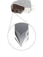 Audio-Technica AT-VMN95SH cseretű AT-VM95SH hangszedőhöz