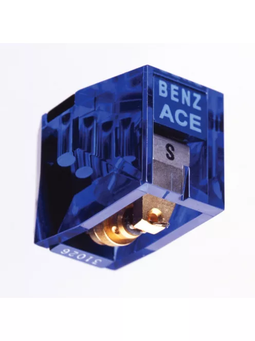 Benz Micro ACE high-end MC hangszedő