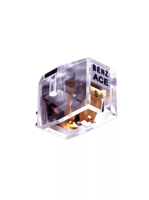 Benz Micro ACE high-end MC hangszedő