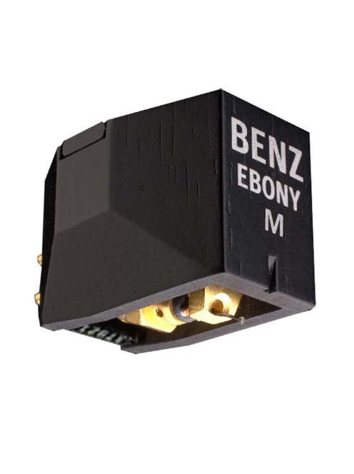 Benz Micro EBONY high-end MC hangszedő