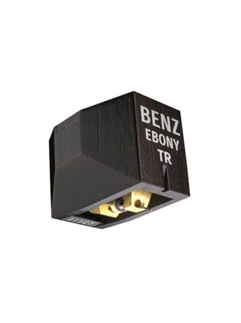 Benz Micro EBONY high-end MC hangszedő