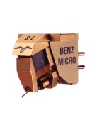Benz Micro GLIDER high-end MC hangszedő