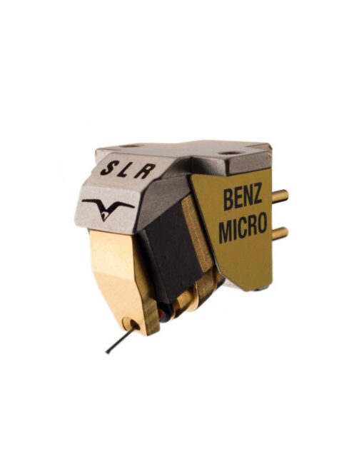 Benz Micro GULLWING high-end MC hangszedő