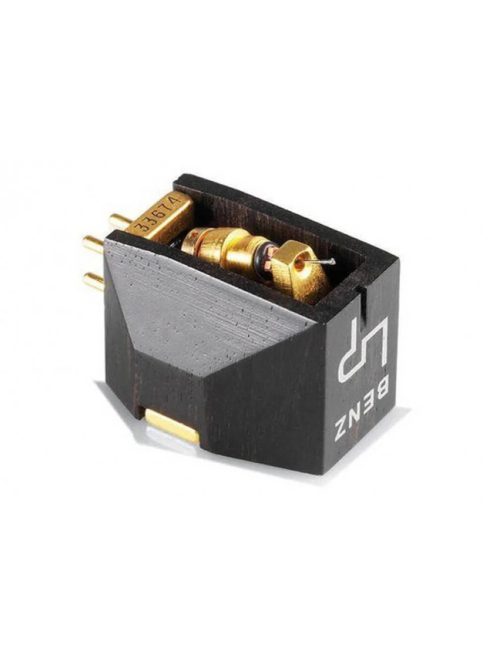 Benz Micro LP-S high-end MC hangszedő