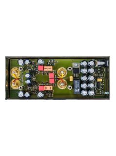 Benz Micro PP1 phono előerősítő