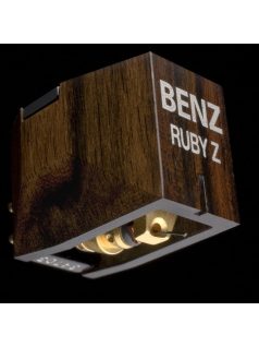 Benz Micro RUBY high-end MC hangszedő