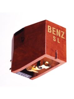 Benz Micro WOOD high-end MC hangszedő