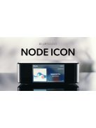 Bluesound NODE ICON hálózati audio zenelejátszó streamer
