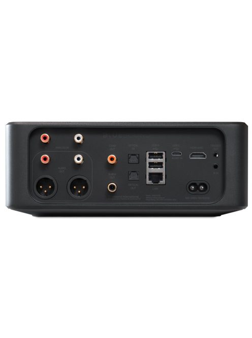 Bluesound NODE ICON hálózati audio zenelejátszó streamer