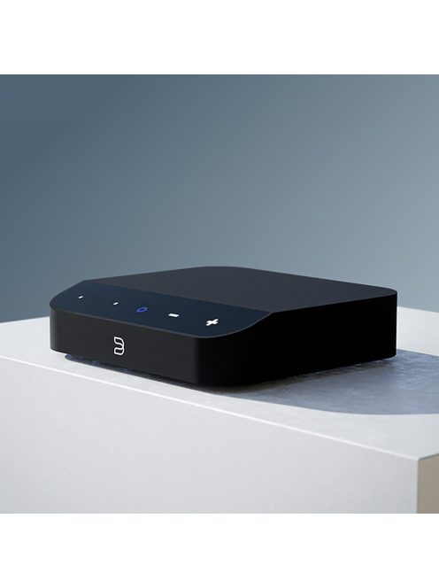 Bluesound NODE NANO hálózati zenelejátszó streamer
