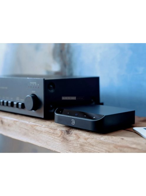 Bluesound NODE NANO hálózati zenelejátszó streamer
