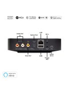 Bluesound NODE NANO hálózati zenelejátszó streamer