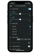 Bluesound NODE NANO hálózati zenelejátszó streamer
