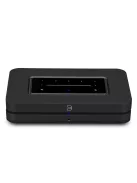 Bluesound NODE 2024 hálózati zenelejátszó streamer - fekete