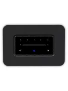 Bluesound NODE 2024 hálózati zenelejátszó streamer - fekete