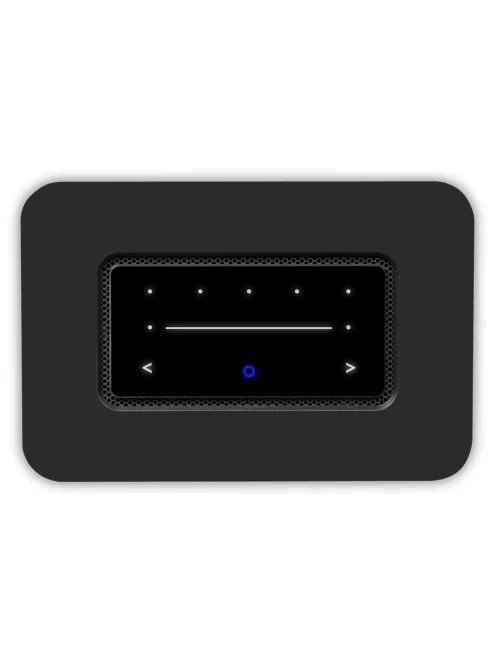 Bluesound NODE 2024 hálózati zenelejátszó streamer - fekete