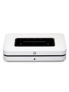 Bluesound NODE 2024 hálózati zenelejátszó streamer - fehér