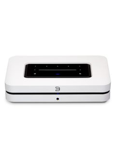   Bluesound NODE 2024 hálózati zenelejátszó streamer - fehér