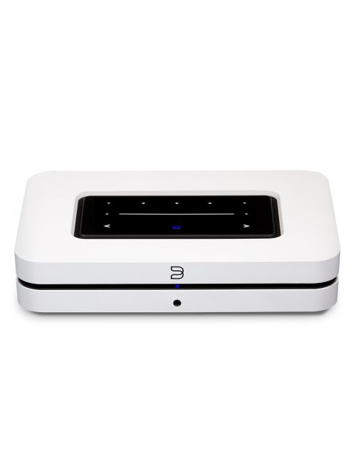 Bluesound NODE 2024 hálózati zenelejátszó streamer - fehér