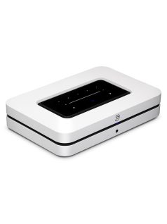   Bluesound NODE 2024 hálózati zenelejátszó streamer - fehér