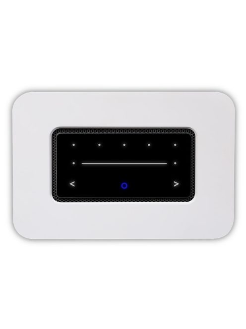 Bluesound NODE 2024 hálózati zenelejátszó streamer - fehér
