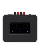 Bluesound POWER NODE hálózati zenelejátszó és erősítő streamer - fekete