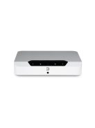Bluesound POWER NODE EDGE hálózati zenelejátszó és erősítő streamer - fehér