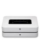 Bluesound POWER NODE hálózati zenelejátszó és erősítő streamer - fehér